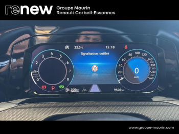 Photo 21 du bon plan VOLKSWAGEN Golf 1.5 eTSI OPF 150ch R-Line DSG7 occasion à 29900 €