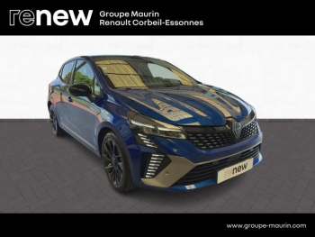 Photo 3 du bon plan RENAULT Clio 1.0 TCe 90ch esprit Alpine - 24 occasion à 21990 €