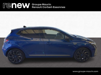 Photo 4 du bon plan RENAULT Clio 1.0 TCe 90ch esprit Alpine - 24 occasion à 21990 €