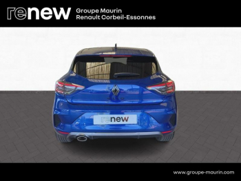 Photo 6 du bon plan RENAULT Clio 1.0 TCe 90ch esprit Alpine - 24 occasion à 21990 €