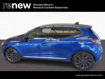 Photo 8 du bon plan RENAULT Clio 1.0 TCe 90ch esprit Alpine - 24 occasion à 21990 €