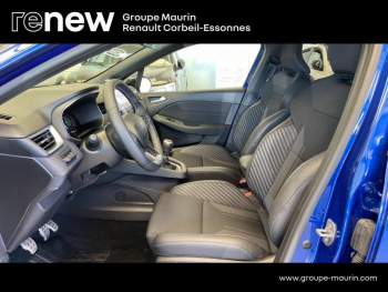 Photo 10 du bon plan RENAULT Clio 1.0 TCe 90ch esprit Alpine - 24 occasion à 21990 €