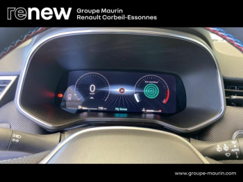 Photo 11 du bon plan RENAULT Clio 1.0 TCe 90ch esprit Alpine - 24 occasion à 21990 €