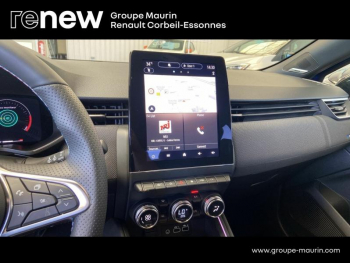 Photo 12 du bon plan RENAULT Clio 1.0 TCe 90ch esprit Alpine - 24 occasion à 21990 €