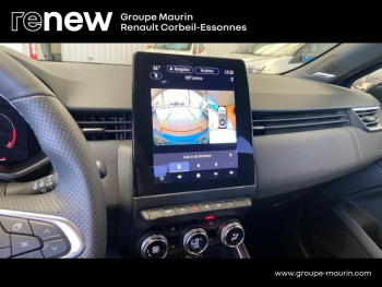 Photo 13 du bon plan RENAULT Clio 1.0 TCe 90ch esprit Alpine - 24 occasion à 21990 €