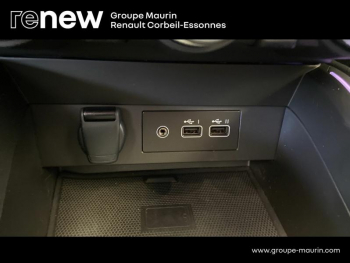 Photo 14 du bon plan RENAULT Clio 1.0 TCe 90ch esprit Alpine - 24 occasion à 21990 €