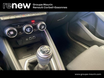 Photo 15 du bon plan RENAULT Clio 1.0 TCe 90ch esprit Alpine - 24 occasion à 21990 €