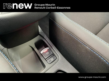 Photo 16 du bon plan RENAULT Clio 1.0 TCe 90ch esprit Alpine - 24 occasion à 21990 €