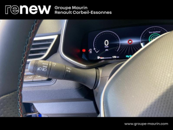 Photo 18 du bon plan RENAULT Clio 1.0 TCe 90ch esprit Alpine - 24 occasion à 21990 €