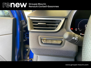 Photo 19 du bon plan RENAULT Clio 1.0 TCe 90ch esprit Alpine - 24 occasion à 21990 €