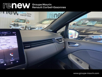 Photo 21 du bon plan RENAULT Clio 1.0 TCe 90ch esprit Alpine - 24 occasion à 21990 €