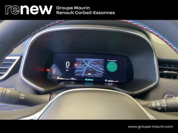 Photo 22 du bon plan RENAULT Clio 1.0 TCe 90ch esprit Alpine - 24 occasion à 21990 €