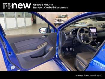 Photo 24 du bon plan RENAULT Clio 1.0 TCe 90ch esprit Alpine - 24 occasion à 21990 €