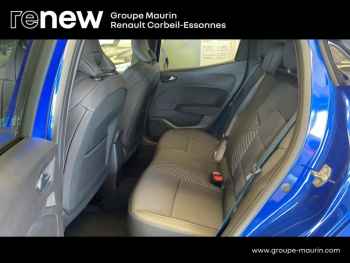 Photo 25 du bon plan RENAULT Clio 1.0 TCe 90ch esprit Alpine - 24 occasion à 21990 €