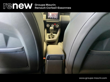 Photo 27 du bon plan RENAULT Clio 1.0 TCe 90ch esprit Alpine - 24 occasion à 21990 €