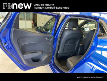 Photo 28 du bon plan RENAULT Clio 1.0 TCe 90ch esprit Alpine - 24 occasion à 21990 €