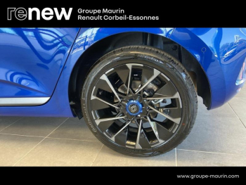 Photo 30 du bon plan RENAULT Clio 1.0 TCe 90ch esprit Alpine - 24 occasion à 21990 €
