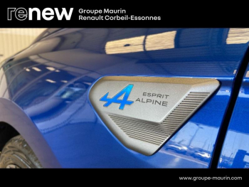 Photo 31 du bon plan RENAULT Clio 1.0 TCe 90ch esprit Alpine - 24 occasion à 21990 €