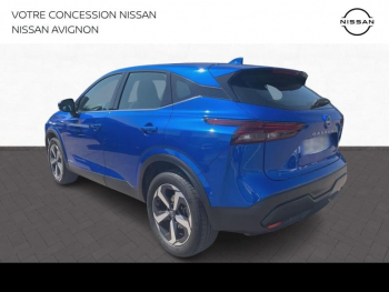 Photo 4 du bon plan NISSAN Qashqai e-POWER 190ch Business Edition 2022 occasion à 28999 €