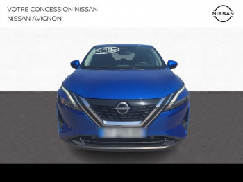 Photo 6 du bon plan NISSAN Qashqai e-POWER 190ch Business Edition 2022 occasion à 28999 €