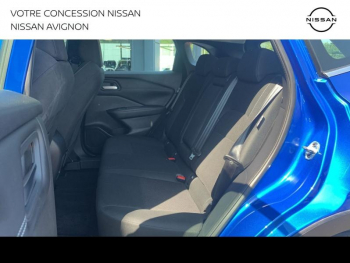 Photo 14 du bon plan NISSAN Qashqai e-POWER 190ch Business Edition 2022 occasion à 28999 €