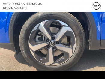 Photo 18 du bon plan NISSAN Qashqai e-POWER 190ch Business Edition 2022 occasion à 28999 €