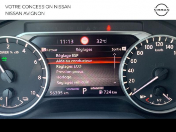 Photo 26 du bon plan NISSAN Qashqai e-POWER 190ch Business Edition 2022 occasion à 28999 €