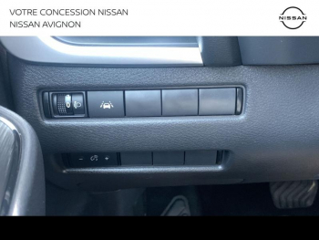 Photo 31 du bon plan NISSAN Qashqai e-POWER 190ch Business Edition 2022 occasion à 28999 €