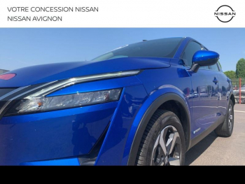 Photo 37 du bon plan NISSAN Qashqai e-POWER 190ch Business Edition 2022 occasion à 28999 €