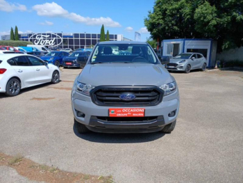Photo 2 du bon plan FORD Ranger VUL 2.0 TDCi 170ch Super Cab Wolftrak BVA10 occasion à 35000 €