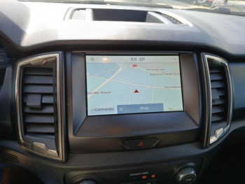 Photo 8 du bon plan FORD Ranger VUL 2.0 TDCi 170ch Super Cab Wolftrak BVA10 occasion à 35000 €