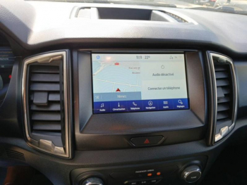 Photo 9 du bon plan FORD Ranger VUL 2.0 TDCi 170ch Super Cab Wolftrak BVA10 occasion à 35000 €