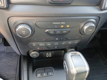 Photo 10 du bon plan FORD Ranger VUL 2.0 TDCi 170ch Super Cab Wolftrak BVA10 occasion à 35000 €