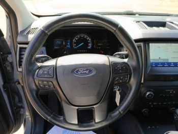 Photo 12 du bon plan FORD Ranger VUL 2.0 TDCi 170ch Super Cab Wolftrak BVA10 occasion à 35000 €