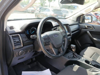 Photo 14 du bon plan FORD Ranger VUL 2.0 TDCi 170ch Super Cab Wolftrak BVA10 occasion à 35000 €