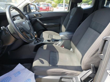 Photo 15 du bon plan FORD Ranger VUL 2.0 TDCi 170ch Super Cab Wolftrak BVA10 occasion à 35000 €