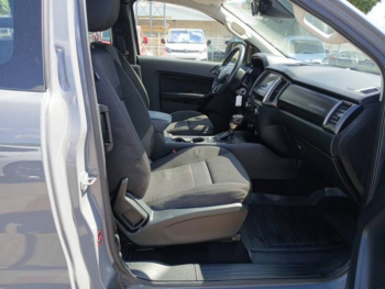 Photo 16 du bon plan FORD Ranger VUL 2.0 TDCi 170ch Super Cab Wolftrak BVA10 occasion à 35000 €