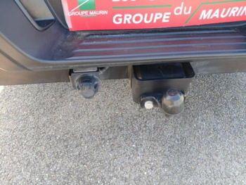 Photo 19 du bon plan FORD Ranger VUL 2.0 TDCi 170ch Super Cab Wolftrak BVA10 occasion à 35000 €