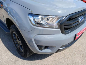 Photo 20 du bon plan FORD Ranger VUL 2.0 TDCi 170ch Super Cab Wolftrak BVA10 occasion à 35000 €