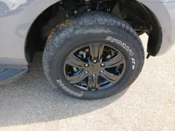 Photo 21 du bon plan FORD Ranger VUL 2.0 TDCi 170ch Super Cab Wolftrak BVA10 occasion à 35000 €