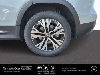 Photo 4 du bon plan MERCEDES-BENZ GLB 200 d 150ch Progressive Line 8G-DCT occasion à 45490 €