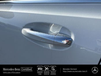 Photo 5 du bon plan MERCEDES-BENZ GLB 200 d 150ch Progressive Line 8G-DCT occasion à 45490 €