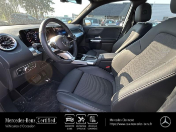 Photo 6 du bon plan MERCEDES-BENZ GLB 200 d 150ch Progressive Line 8G-DCT occasion à 45490 €