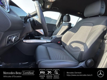 Photo 7 du bon plan MERCEDES-BENZ GLB 200 d 150ch Progressive Line 8G-DCT occasion à 45490 €