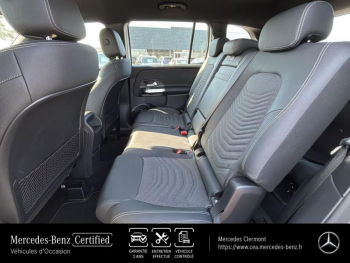 Photo 8 du bon plan MERCEDES-BENZ GLB 200 d 150ch Progressive Line 8G-DCT occasion à 45490 €