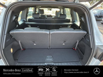 Photo 9 du bon plan MERCEDES-BENZ GLB 200 d 150ch Progressive Line 8G-DCT occasion à 45490 €