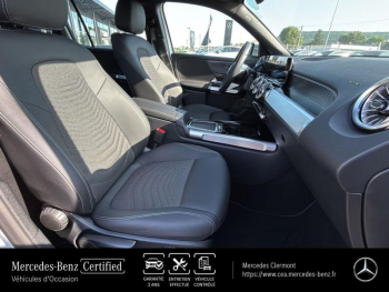 Photo 10 du bon plan MERCEDES-BENZ GLB 200 d 150ch Progressive Line 8G-DCT occasion à 45490 €