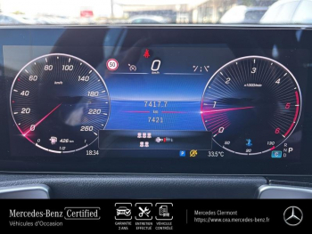 Photo 11 du bon plan MERCEDES-BENZ GLB 200 d 150ch Progressive Line 8G-DCT occasion à 45490 €