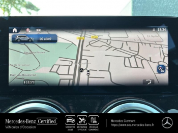 Photo 12 du bon plan MERCEDES-BENZ GLB 200 d 150ch Progressive Line 8G-DCT occasion à 45490 €