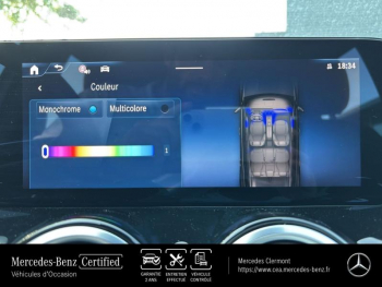 Photo 14 du bon plan MERCEDES-BENZ GLB 200 d 150ch Progressive Line 8G-DCT occasion à 45490 €